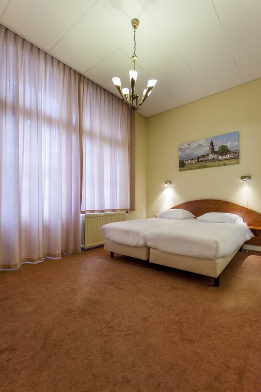 fletcher hotel gilde