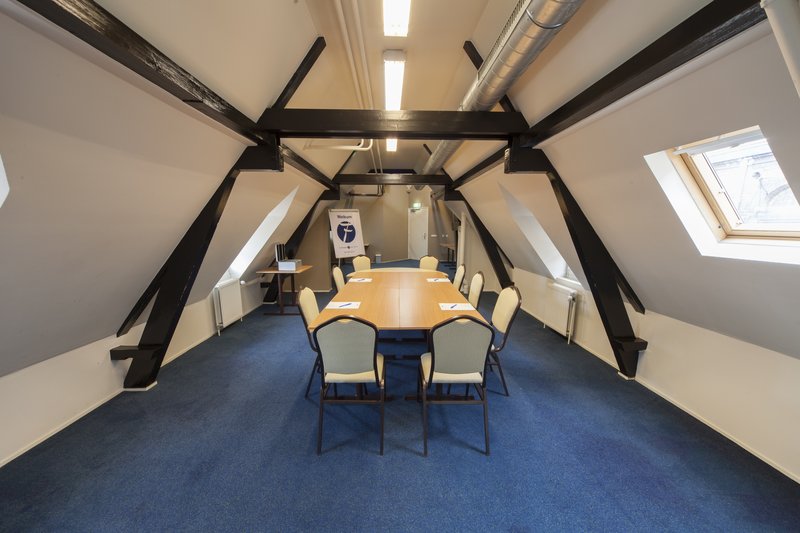 fletcher hotel gilde