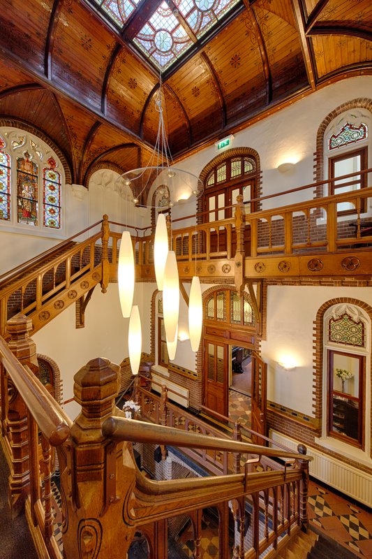 fletcher hotel gilde