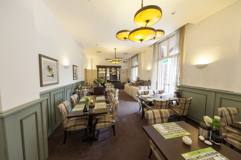 fletcher hotel gilde