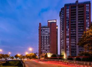 Doubletree By Hilton Bogota Salitre Ar,Avenida Carrera 60 No. 22-99,5 star