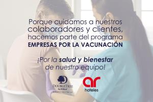 Doubletree By Hilton Bogota Salitre Ar,Avenida Carrera 60 No. 22-99,5 star