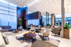 Doubletree By Hilton Bogota Salitre Ar,Avenida Carrera 60 No. 22-99,5 star