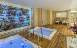 Ghl Hotel Capital,Calle 25B N69 A-50,4 star