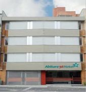 hotel abitare 56