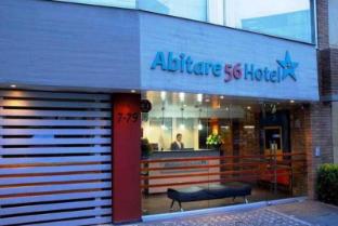 hotel abitare 56