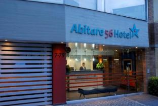 hotel abitare 56