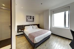 Hotel B3 Virrey,Bogotá>>Bogota,4 star