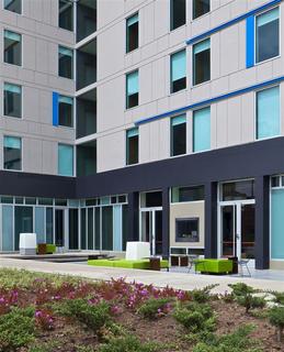 aloft bogota airport