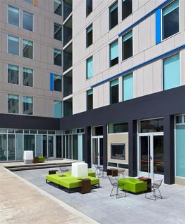 aloft bogota airport