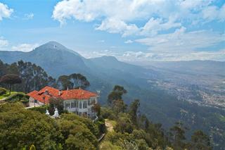 aloft bogota airport