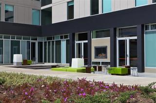 aloft bogota airport