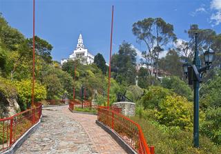 aloft bogota airport