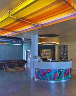 aloft bogota airport