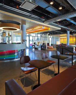 aloft bogota airport