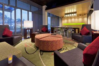 aloft bogota airport