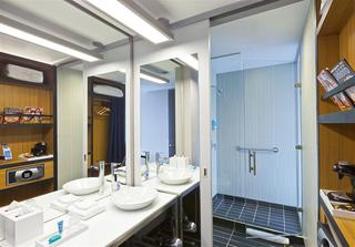 aloft bogota airport