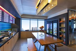 aloft bogota airport