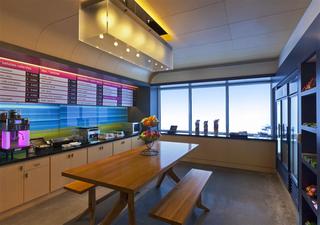 aloft bogota airport