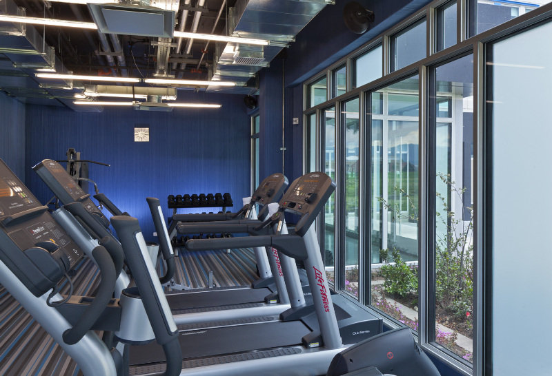 aloft bogota airport