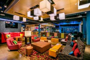 Aloft Bogota Airport,Bogotá>>Bogota,3.5 star