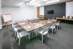 aloft bogota airport