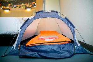 aloft bogota airport