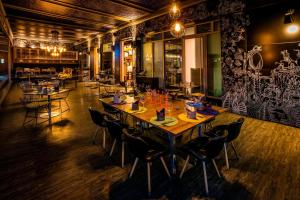 Aloft Bogota Airport,Bogotá>>Bogota,3.5 star