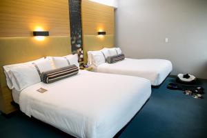 aloft bogota airport