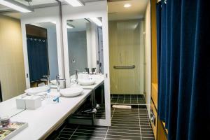 aloft bogota airport