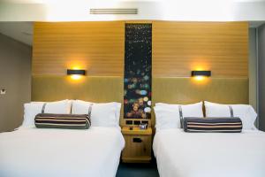 aloft bogota airport