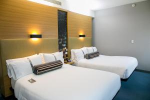 aloft bogota airport