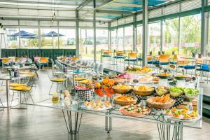 aloft bogota airport