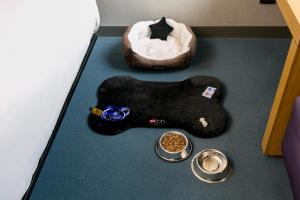 aloft bogota airport