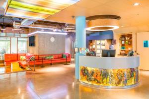 aloft bogota airport