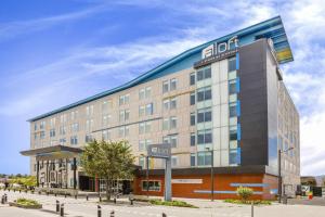 Aloft Bogota Airport,Bogotá>>Bogota,3.5 star
