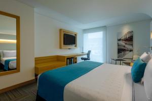 Sonesta Hotel Bogota,Bogotá>>Bogota,4 star