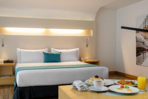 Sonesta Hotel Bogota,Bogotá>>Bogota,4 star