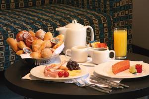 Blue Suites Hotel,Bogotá>>Bogota,4 star