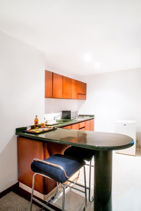 richmond suites hotel