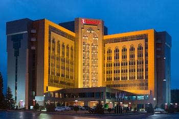 ramada plaza by wyndham gence