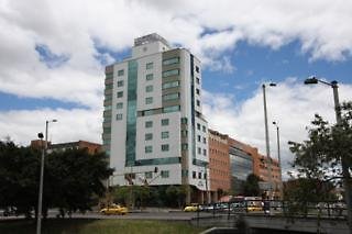 hotel andes plaza