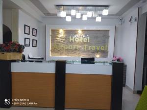 Hotel Airport Travel,Carrera 71B Numero 49A-52,4 star