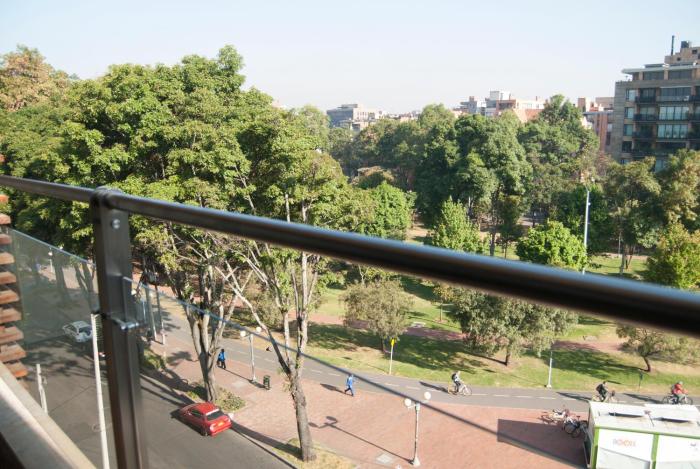bogota