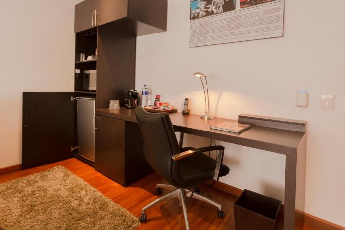 hotel jazz apartments
