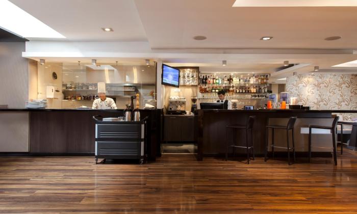 hotel jazz apartments