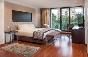 Hotel Jazz Apartments,Near Andino Commercial Center,4 star