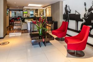 Hotel Jazz Apartments,Near Andino Commercial Center,4 star