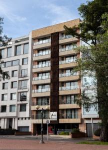 hotel jazz apartments