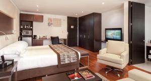 hotel jazz apartments